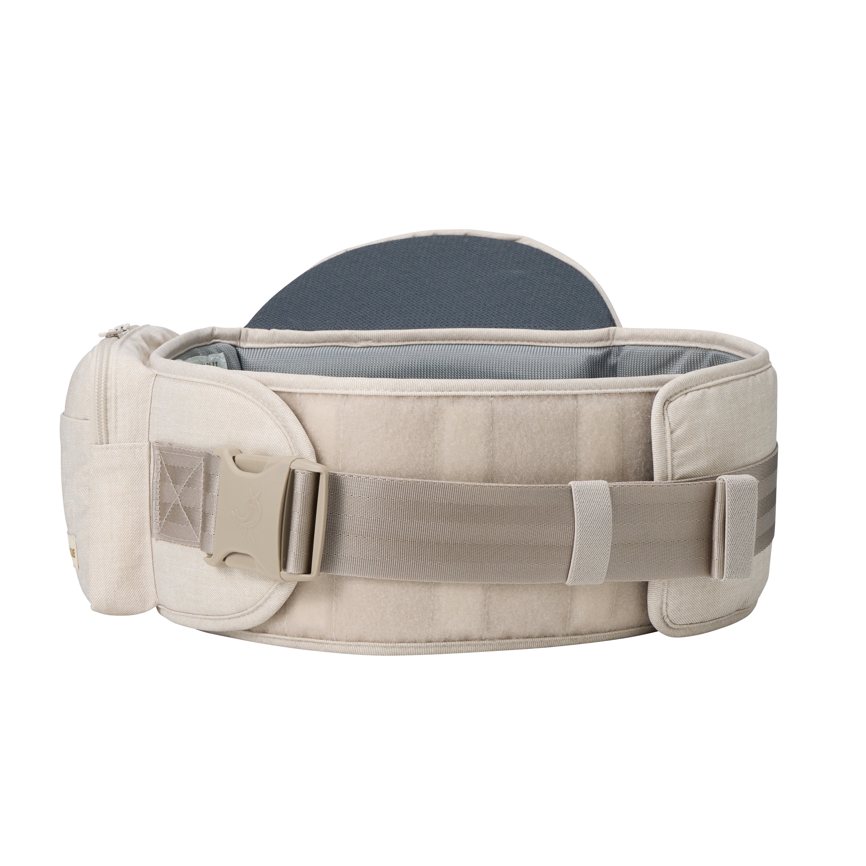 MIKI HOUSE×Pogne baby carrier