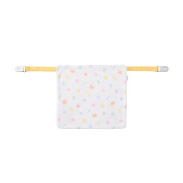 multi drool cover multi color 商品画像