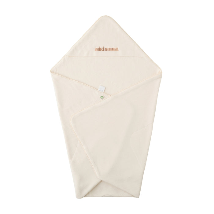 Organic Cotton Afghan (GOTS)