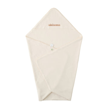 Organic Cotton Afghan (GOTS)