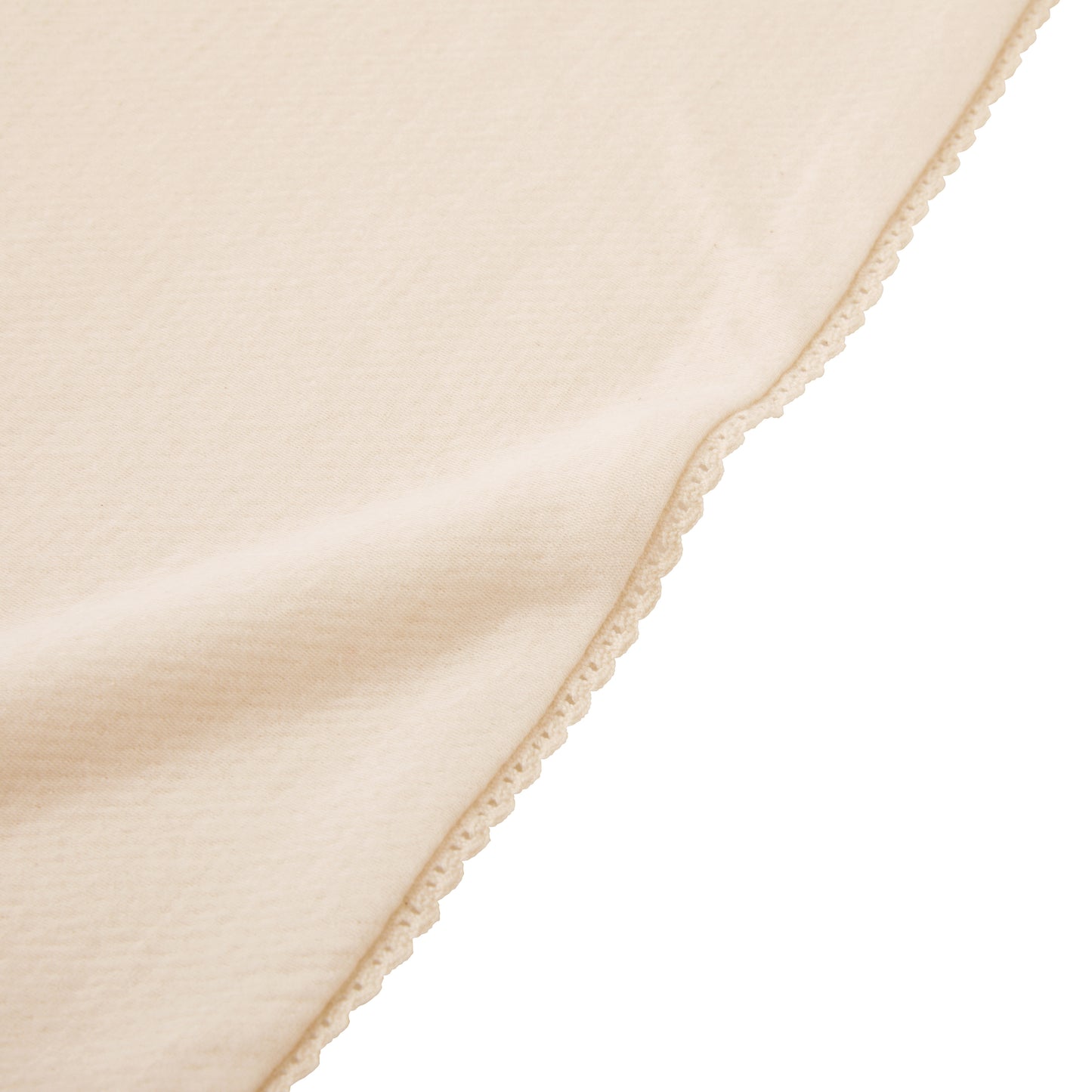 Organic Cotton Afghan (GOTS)