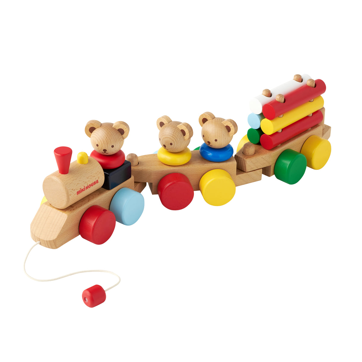 Plutoy – ミキハウスオフィシャルサイト