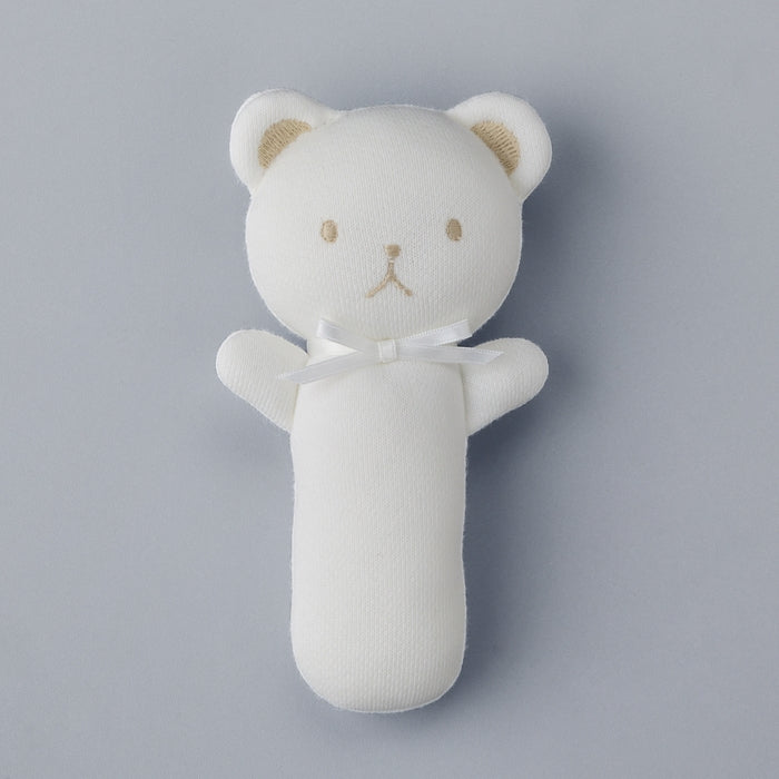 【ゴールドレーベル】海島綿ラトル