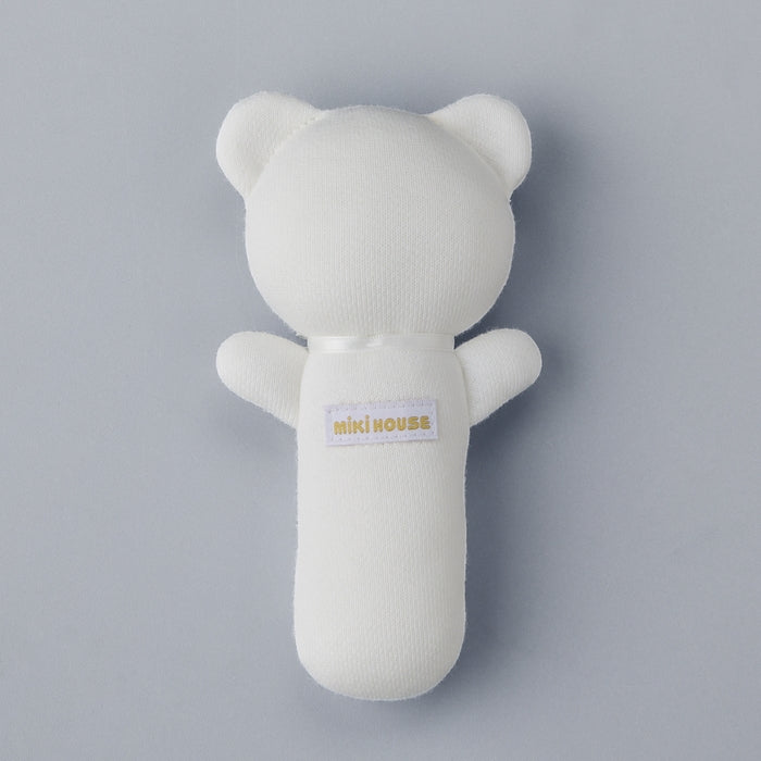 【ゴールドレーベル】海島綿ラトル