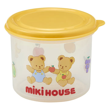 snack cup