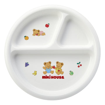 lunch plate