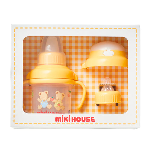 mug set – ミキハウスオフィシャルサイト