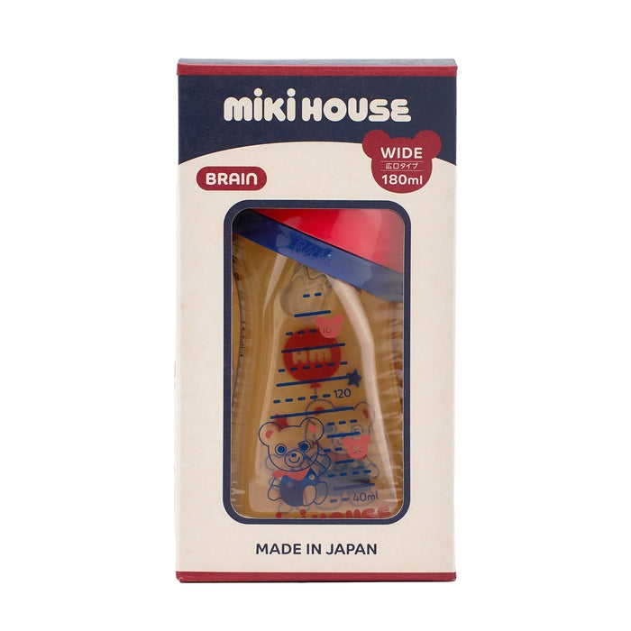 Doctor Betta製ミルクボトル１８０ml