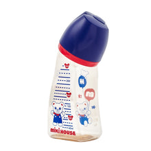 Doctor Betta製ミルクボトル240ml – ミキハウスオフィシャルサイト