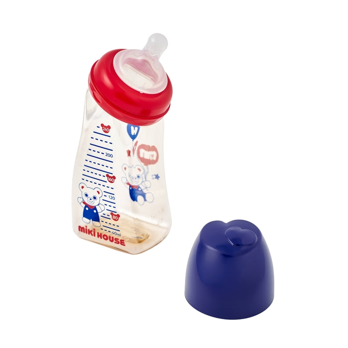 Doctor Betta製ミルクボトル２４０ml