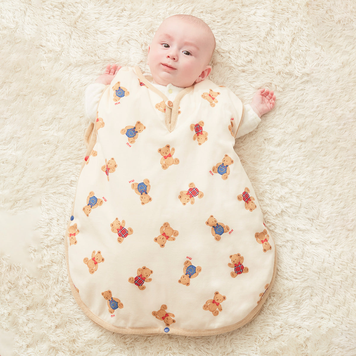 ダウンスリーパー