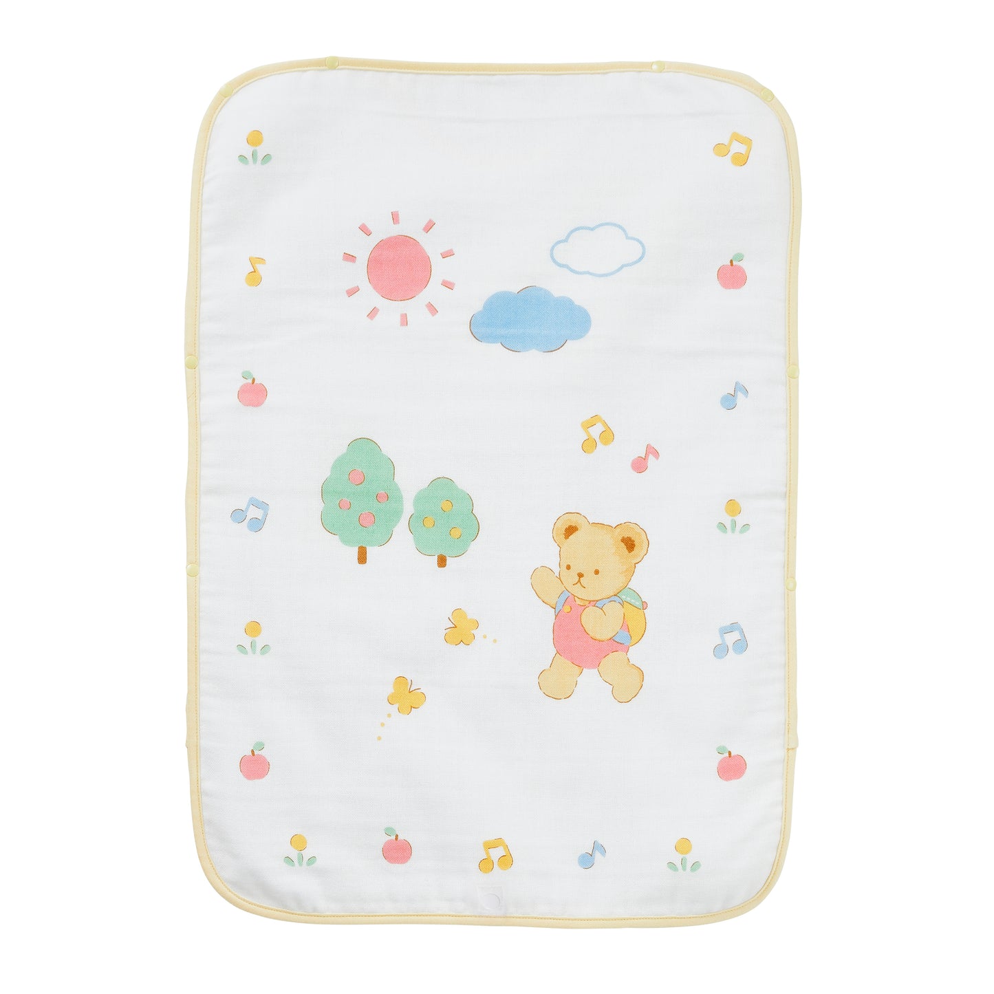 ガーゼスリーパー