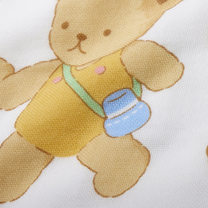 ガーゼスリーパー 6