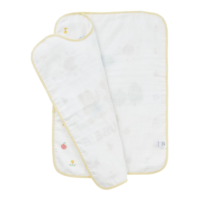 ガーゼスリーパー