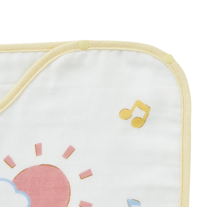 ガーゼスリーパー