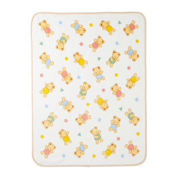 cotton blanket