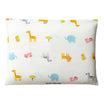 Gauze pillow cover (animal pattern)