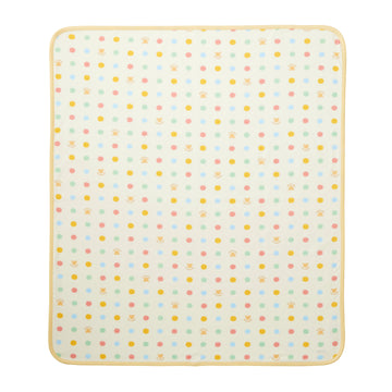 blanket ivory 商品画像