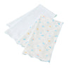 Gauze towel set
