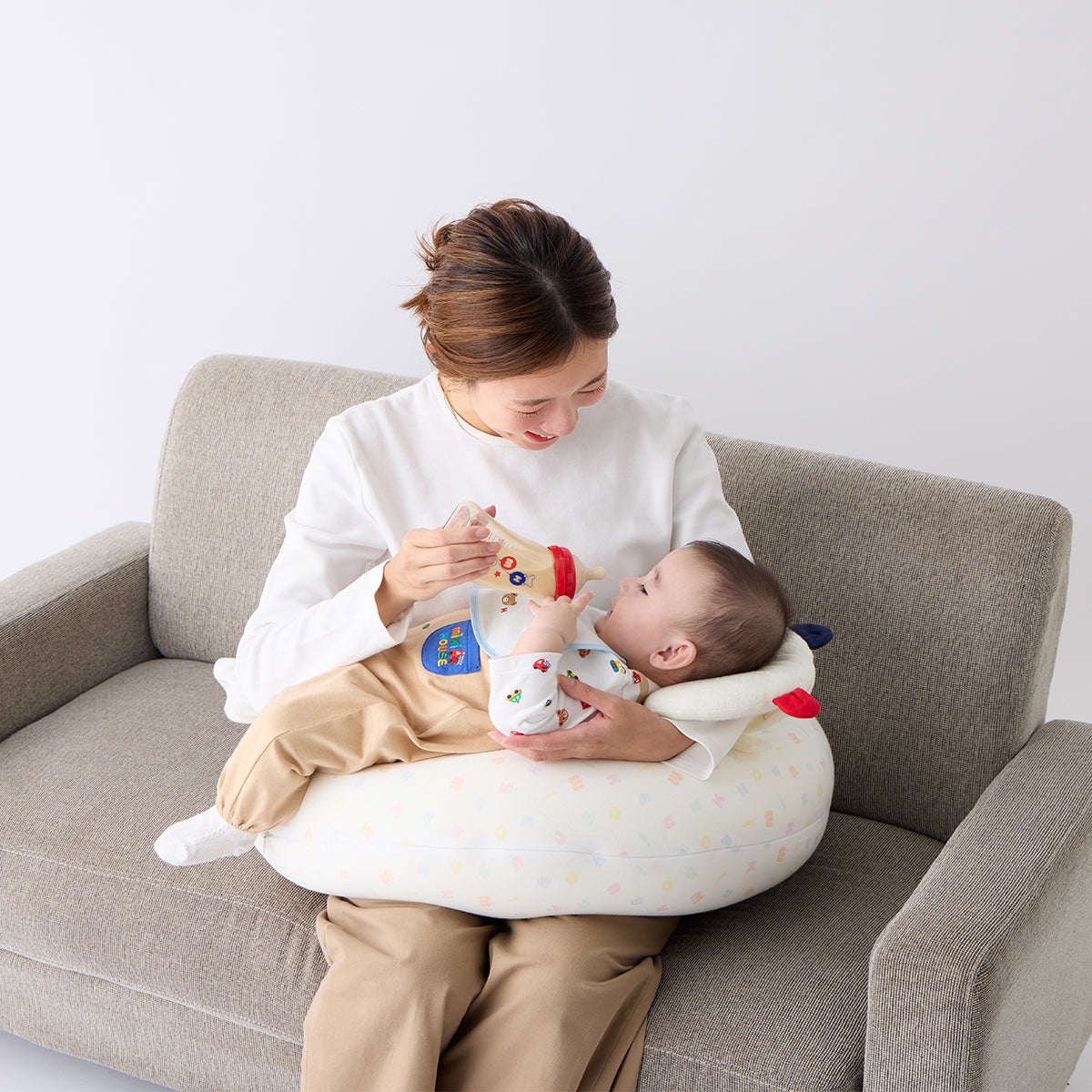 マルチクッションカバー