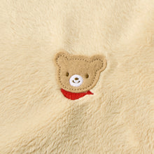 ミキハウス クマ耳付きブランケット 85x85cm ブランケット – ミキハウスオフィシャルサイト