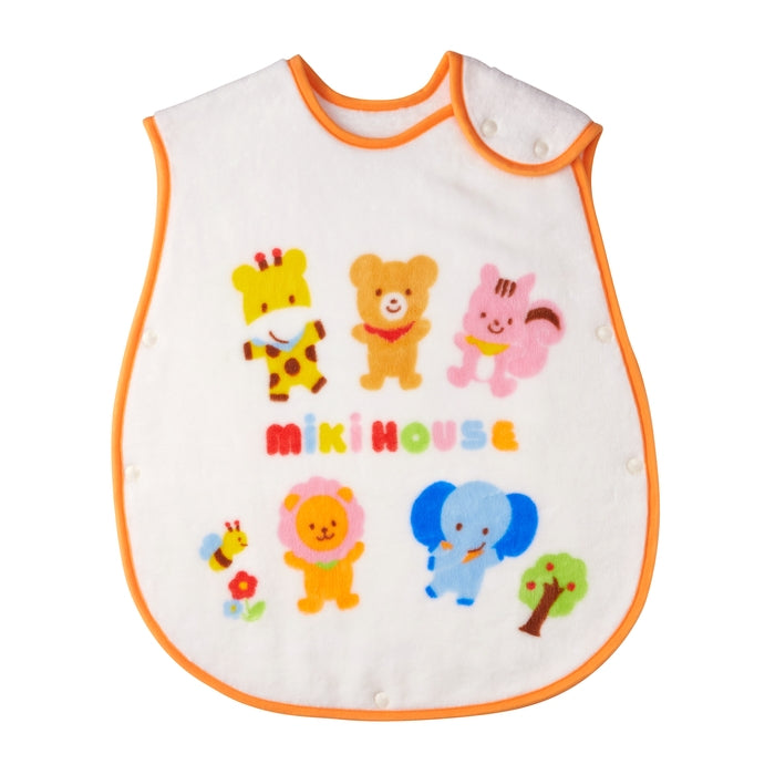 コットンスリーパー – ミキハウスオフィシャルサイト