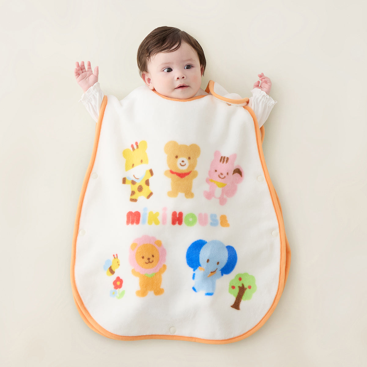 コットンスリーパー