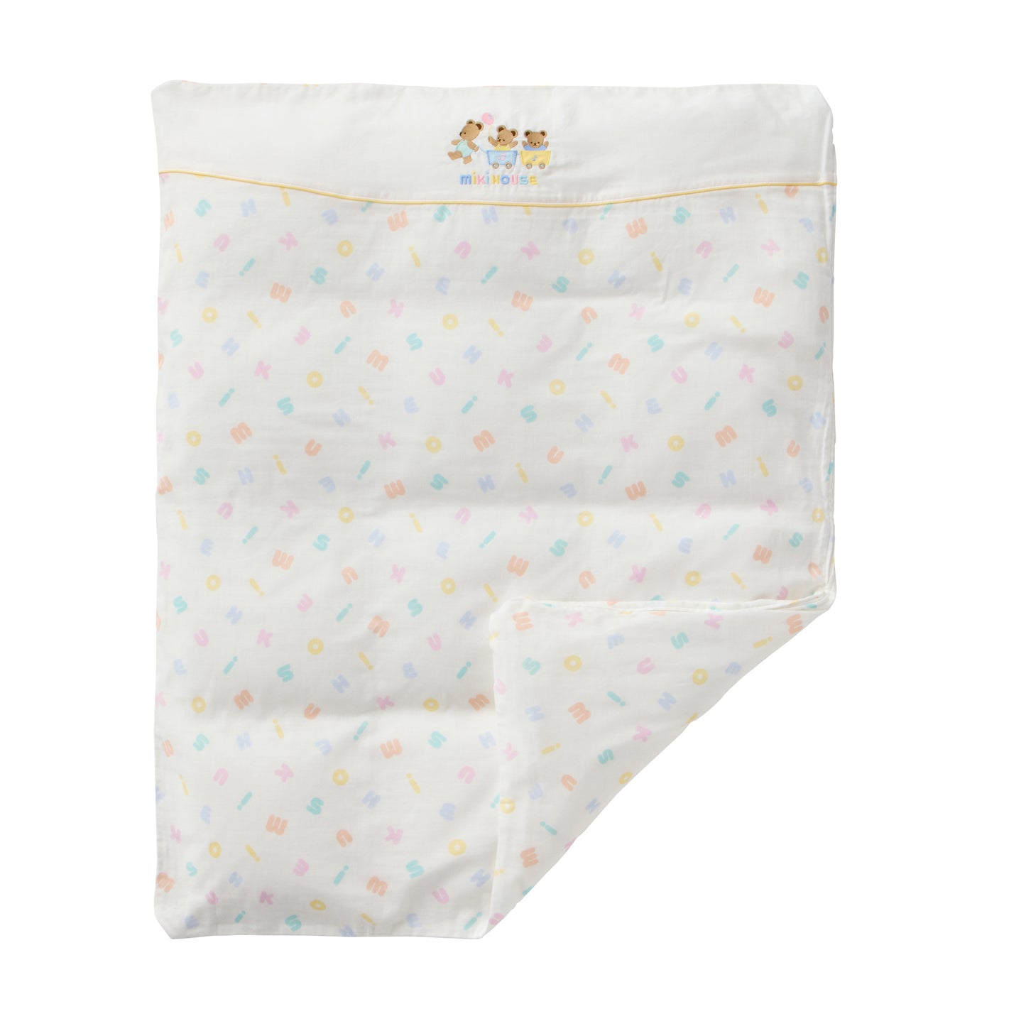 ミニ掛けふとんカバー