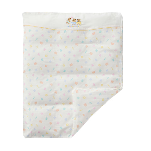 ミニ掛けふとんカバー