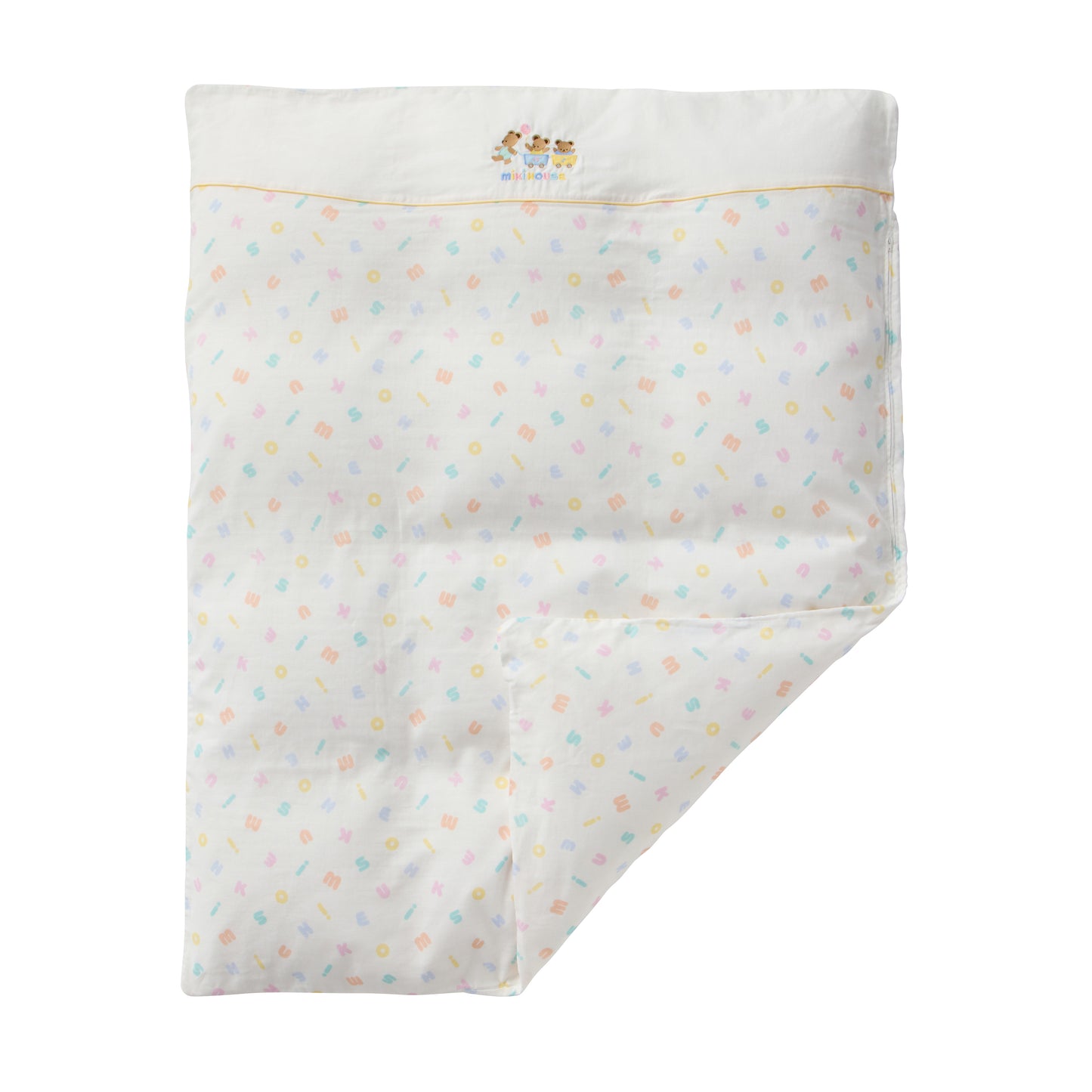 掛けふとんカバー