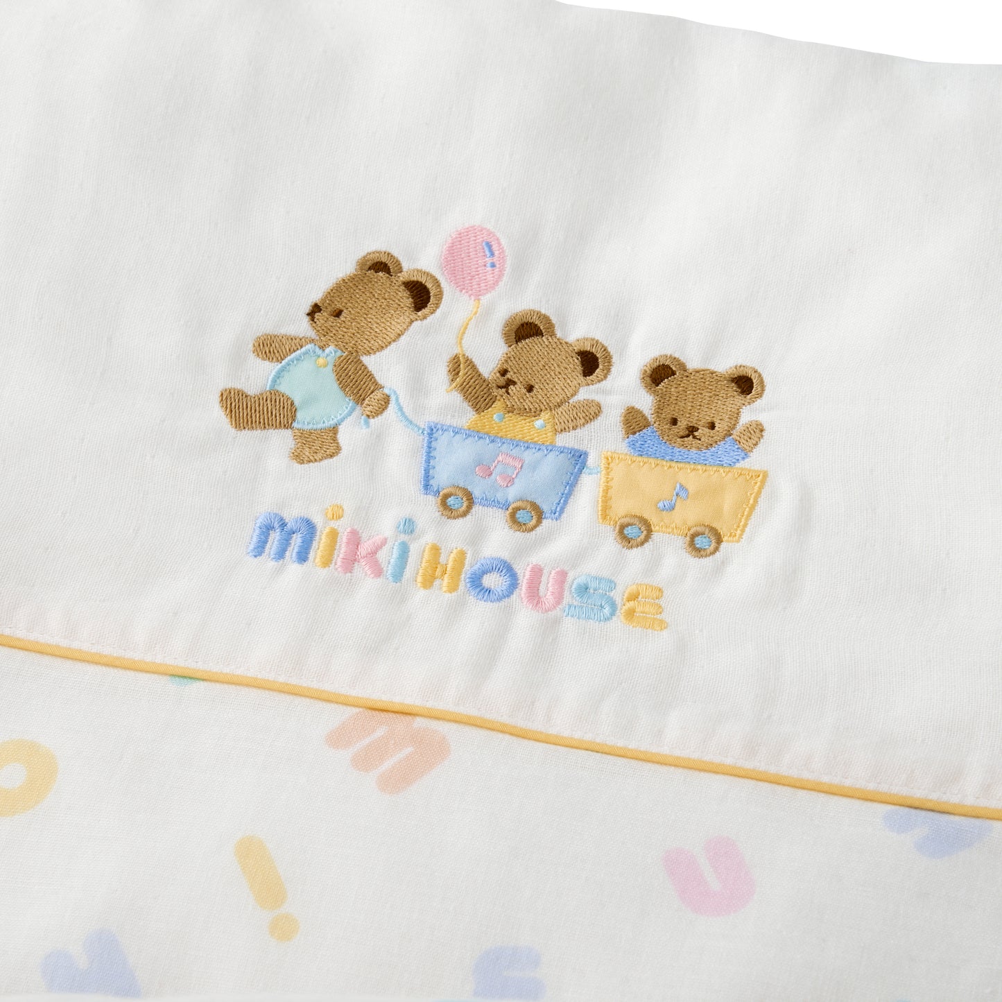 掛けふとんカバー