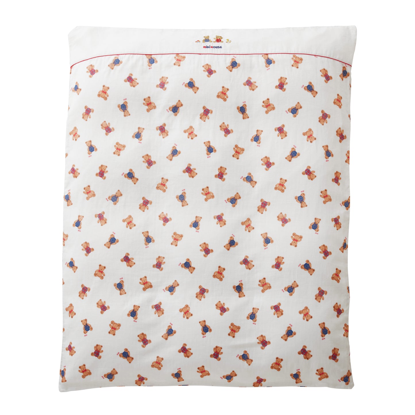 掛けふとんカバー