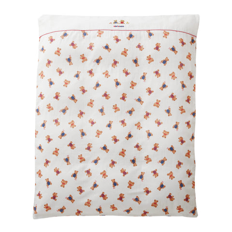 掛けふとんカバー