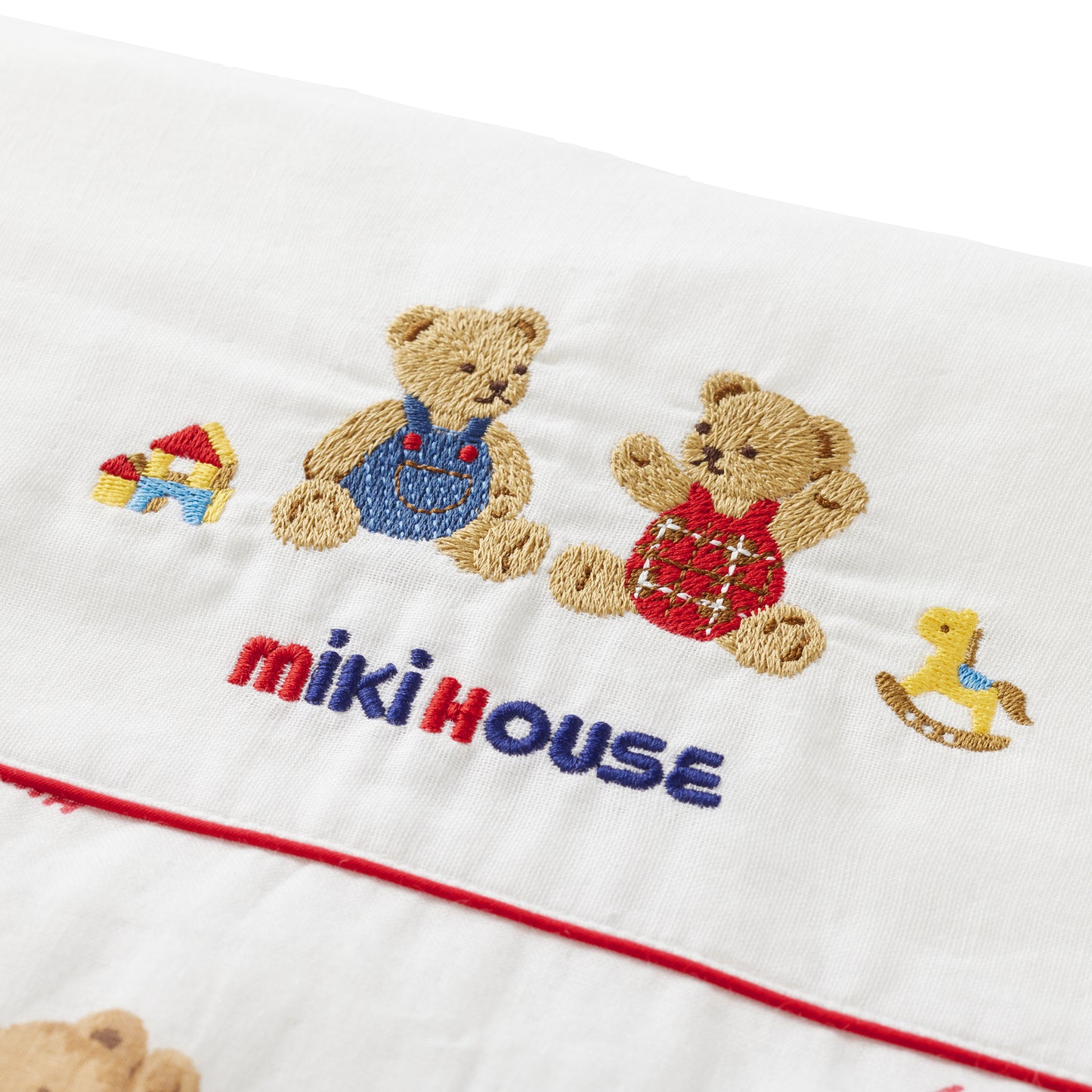 掛けふとんカバー