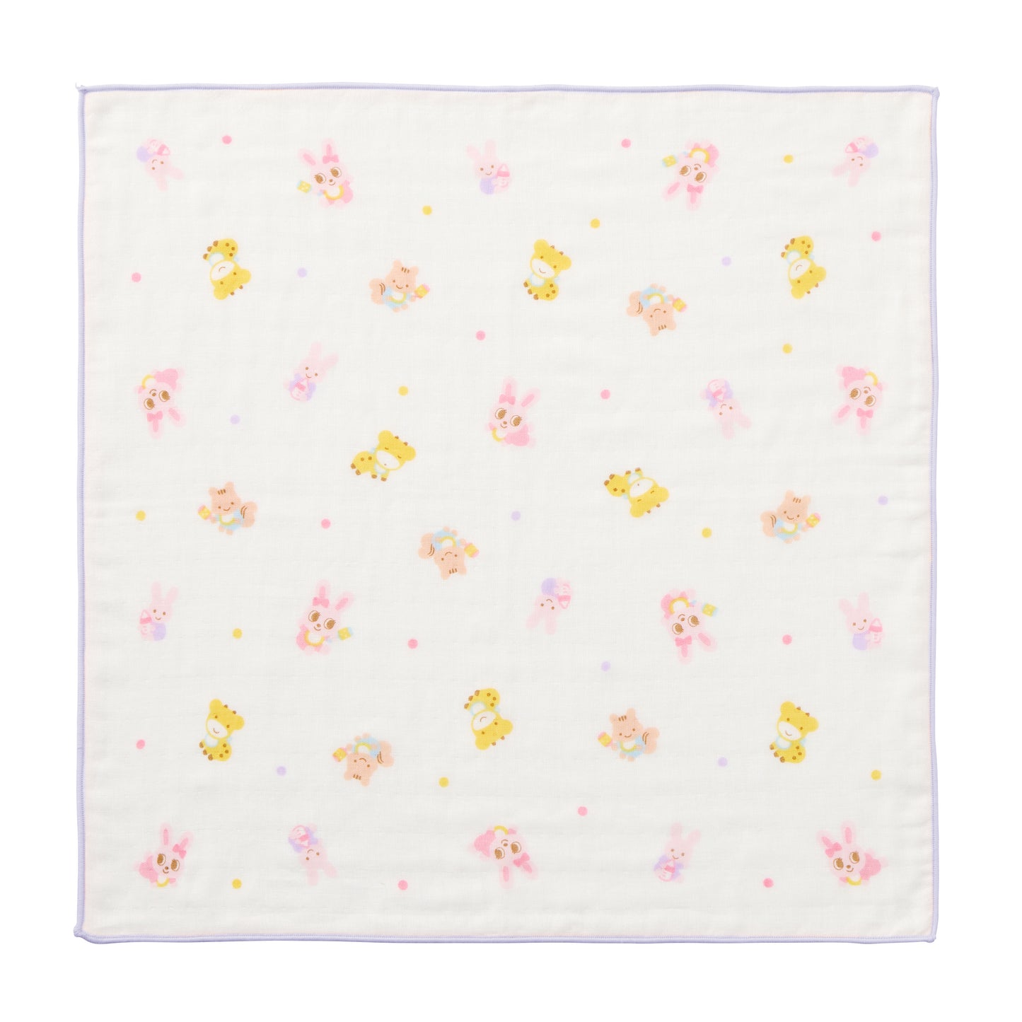 ガーゼハンカチセット