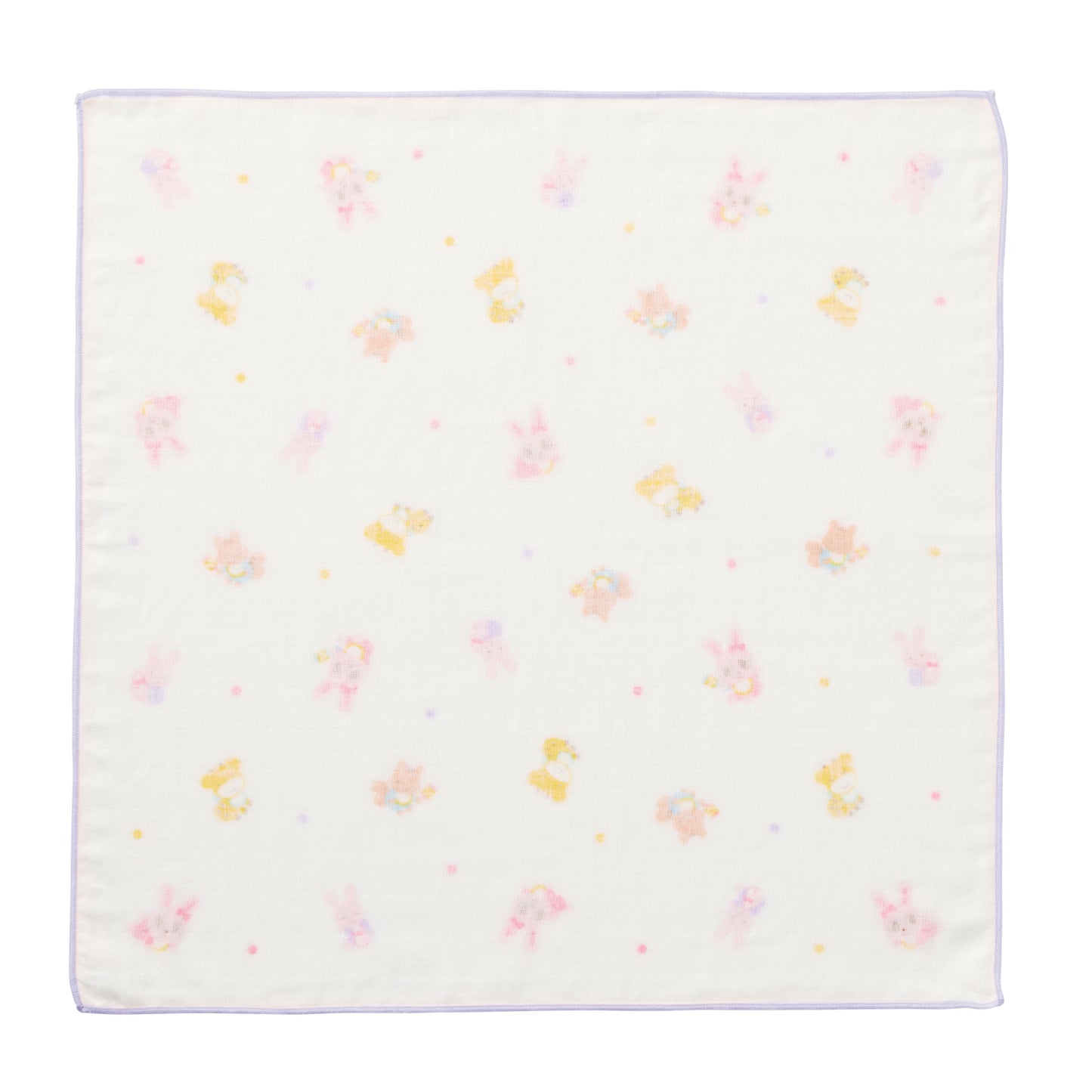 ガーゼハンカチセット