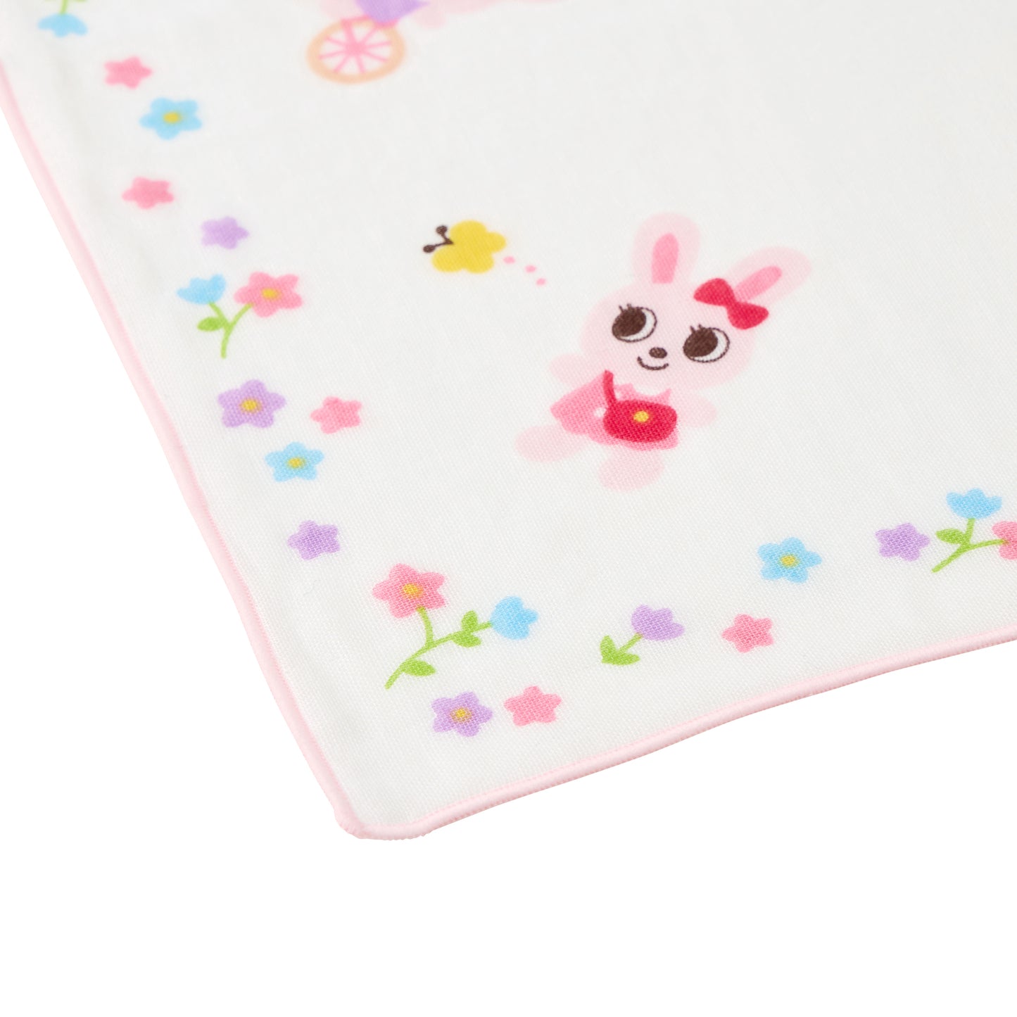 ガーゼハンカチセット