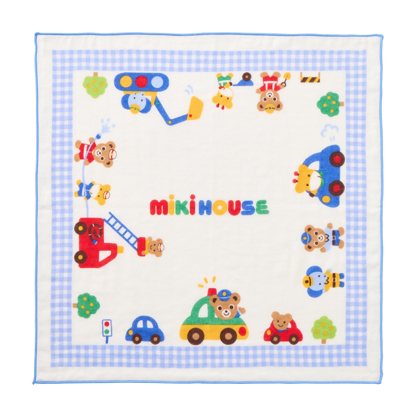 ガーゼハンカチセット