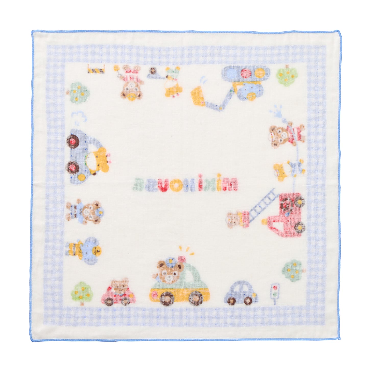 ガーゼハンカチセット