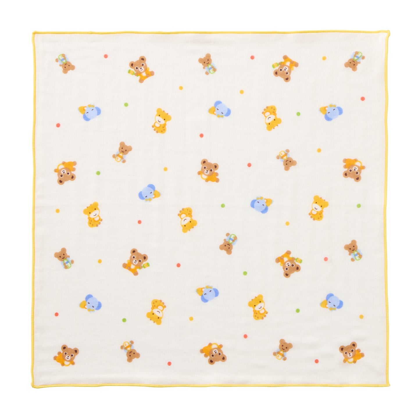 ガーゼハンカチセット