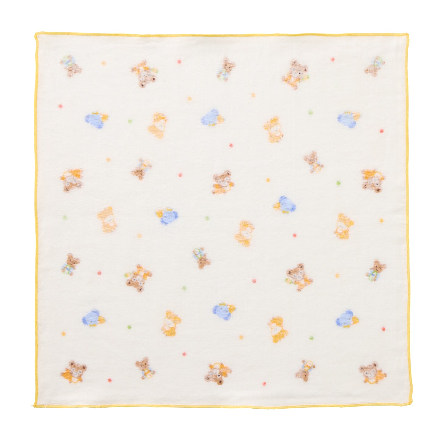 ガーゼハンカチセット