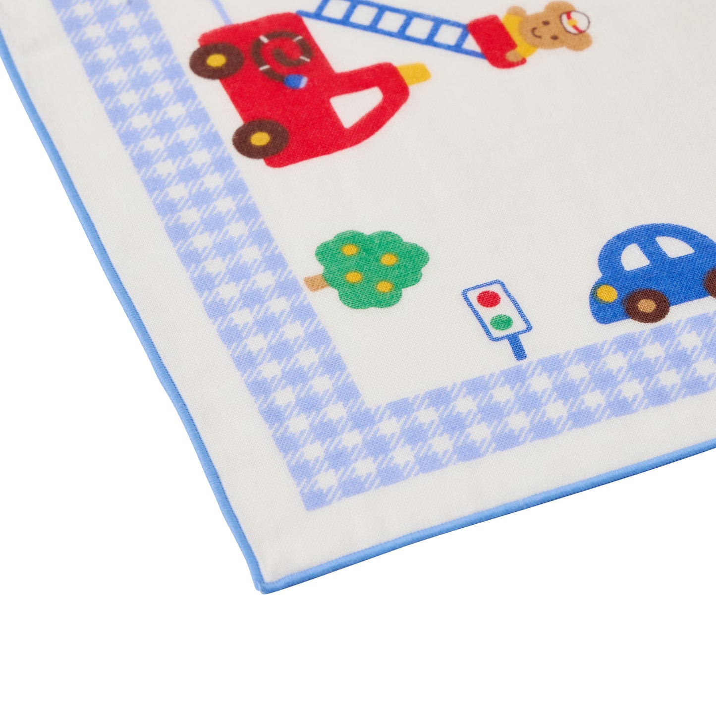 ガーゼハンカチセット