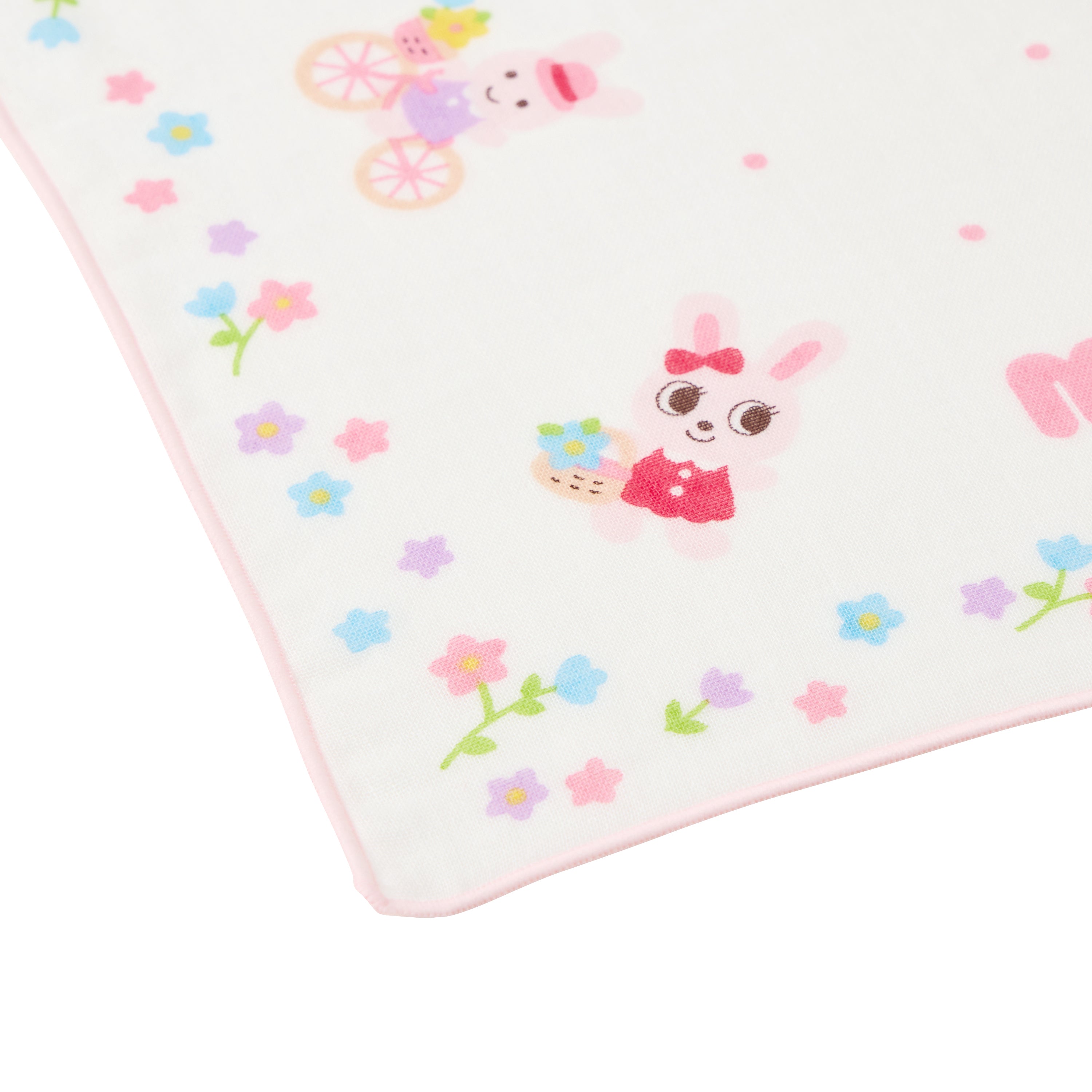 ガーゼタオルセット – ミキハウスオフィシャルサイト