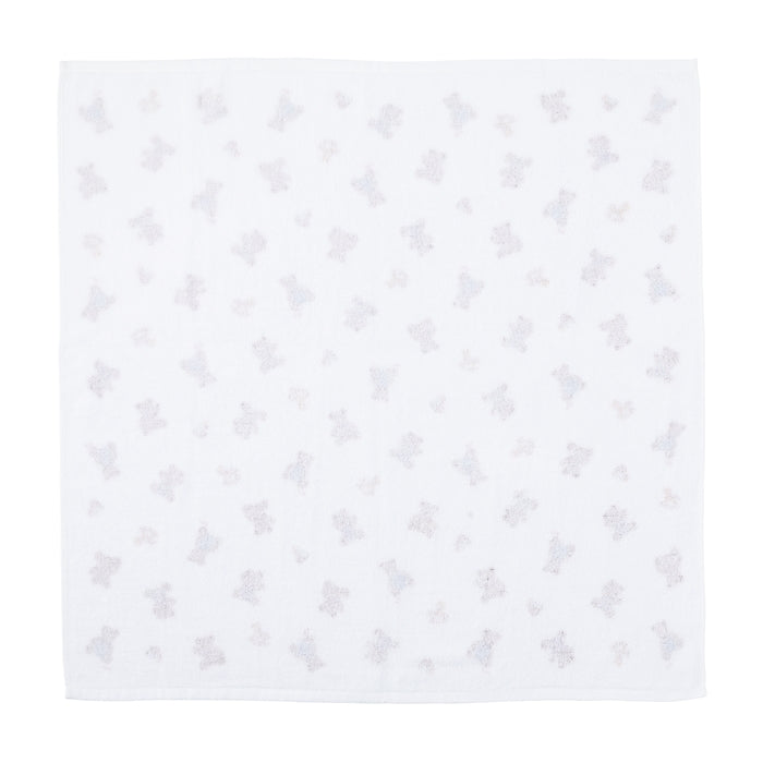 ガーゼバスタオル