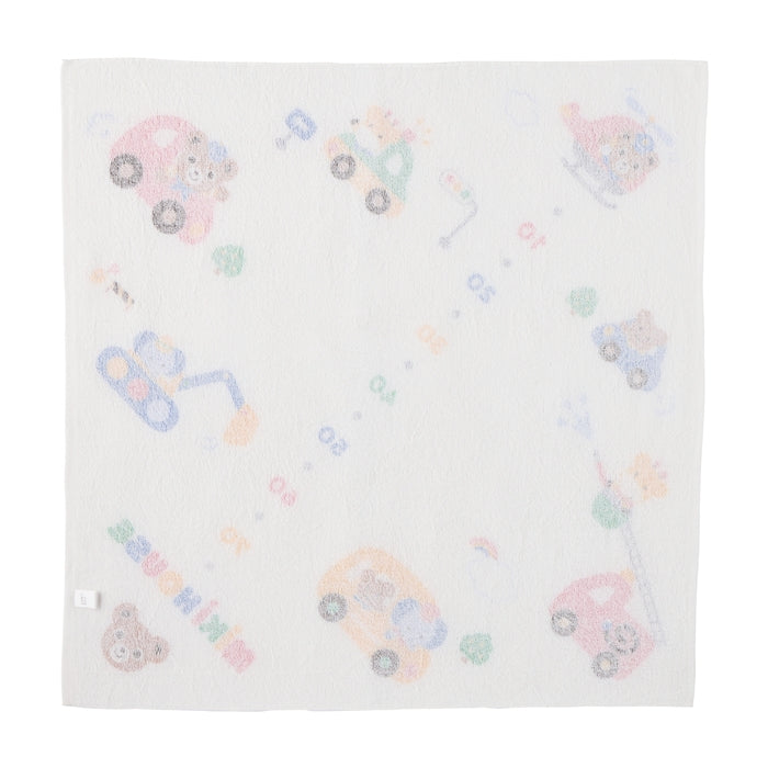 ガーゼバスタオル