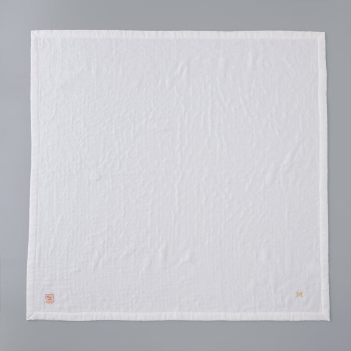 【ゴールドレーベル】海島綿ガーゼバスタオル