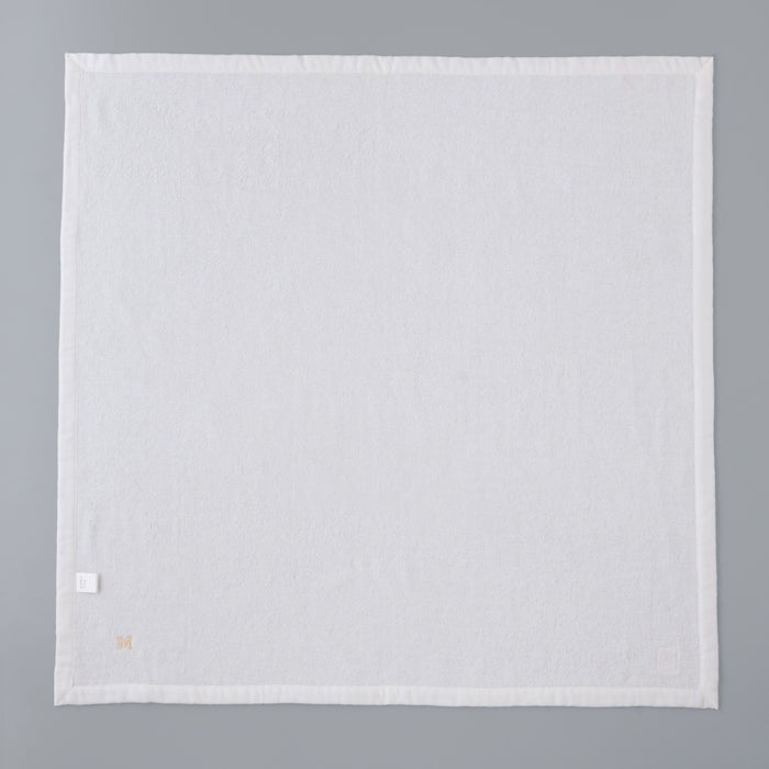 【ゴールドレーベル】海島綿ガーゼバスタオル