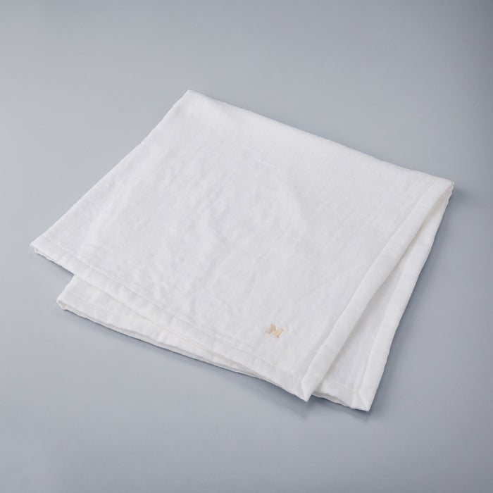 【ゴールドレーベル】海島綿ガーゼバスタオル