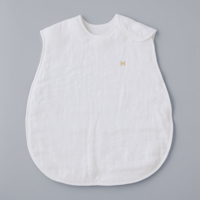 【ゴールドレーベル】海島綿ガーゼスリーパー