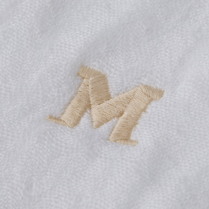 【ゴールドレーベル】海島綿ガーゼスリーパー